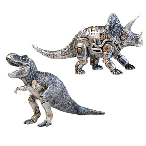 Kreative tierstatue als - tierstatue,