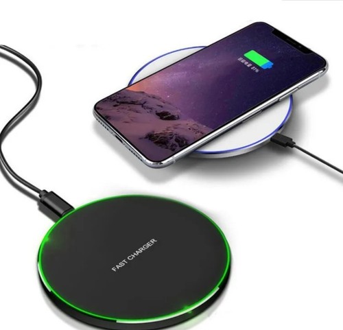 Ios samsung wireless - ios, qi