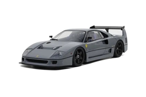 Spirit ferrari f40 - ferrari,