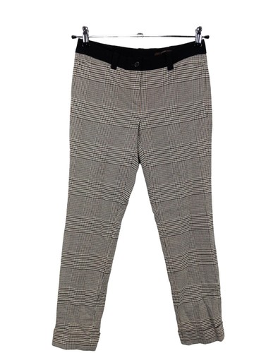 Windsor wollhose karomuster - wollhose,