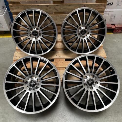 Zoll keskin kt15 alufelgen - 19,
