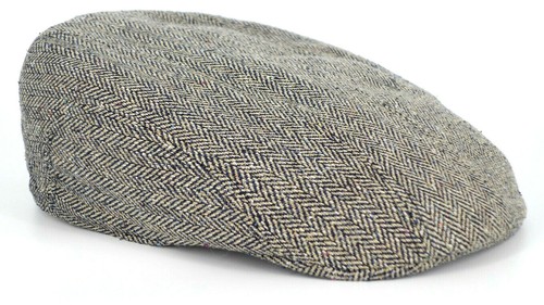 Schiebermütze sportmütze ivy - schiebermütze,
