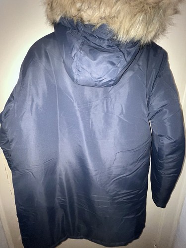 Tom tailor herren - tailor, winterjacke