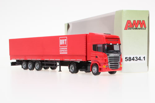 Awm 58434 autoarticulato - awm,
