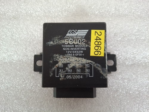 Esc ahk relais - vw,