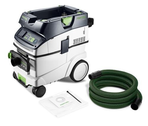 Festool absaugmobil cleantec - festool,