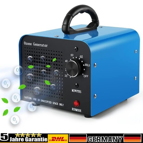 Ozongenerator ozongerät - ozongenerator,