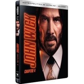 John wick chapter - chapter, 4