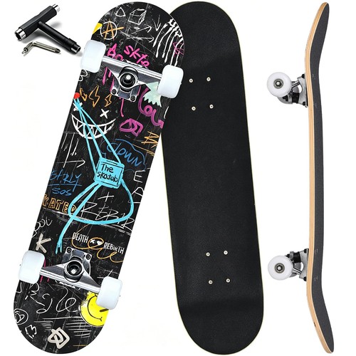 Pro complete skateboards for - complete,