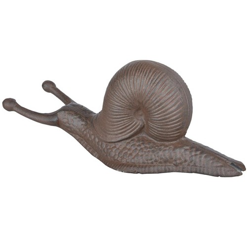 Gartenfigur gusseisenfigur - gartenfigur,