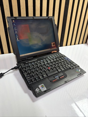 Selten japan ibm thinkpad s30 - japan,