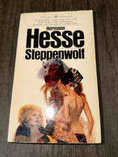 Steppenwolf hermann hesse 17th - hermann,