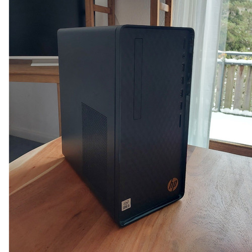 Desktop tower intel - tower,