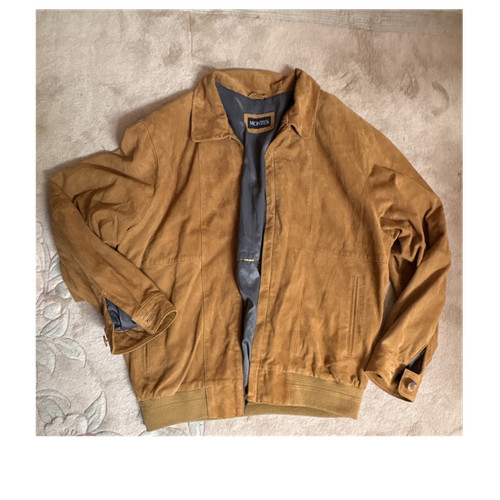 Montes herren leder - montes,