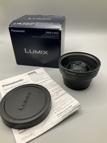 Panasonic lumix dmw - panasonic, /