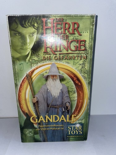 Star toys der herr - 1:6,