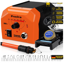 Preciva brandmalstation 939 - brandmalstation, 939Ⅱ
