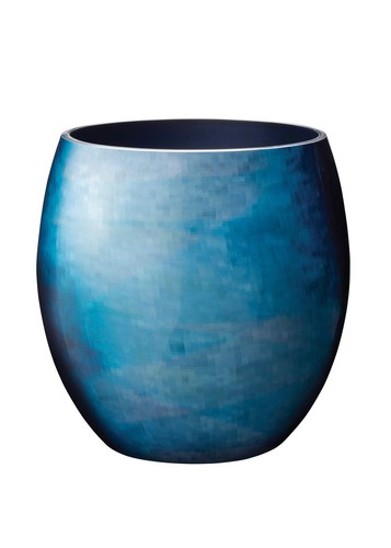 Stelton vase stockholm - stelton,
