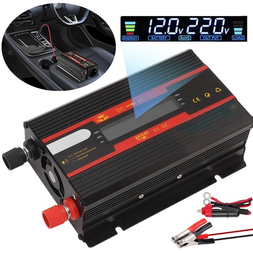 700w 2000w solar inverter - 700w/2000w,
