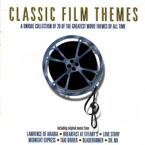 Various classic film - various, themes