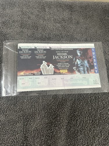 Michael jackson history world - michael,