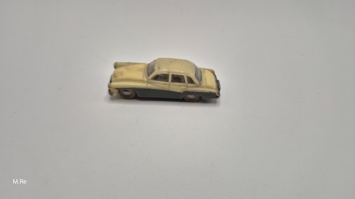 Ddr modellauto wartburg - modellauto,