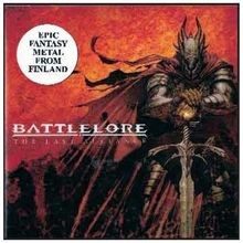 The last alliance - the, dvd)