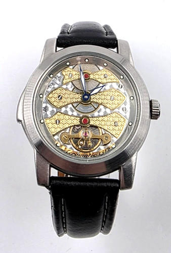 Aeromatic 1912 23 - 1912, 23/100