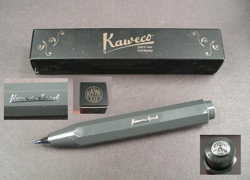 Kaweco skyline sport - kaweco,