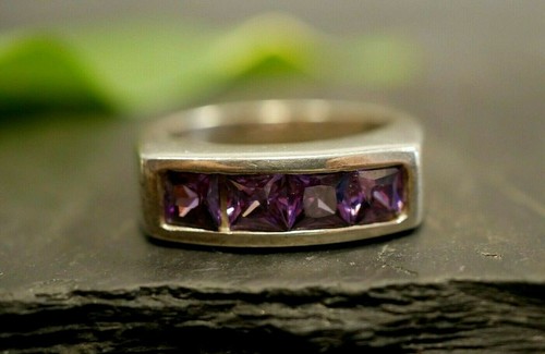 Toller 925 silber ring - silber,