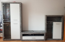 Wohnwand Marke:Roller/FEYM01