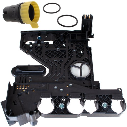 Automatik getriebe - automatik,