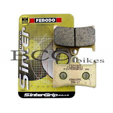 Ferodo Bremsbeläge Yamaha FJR