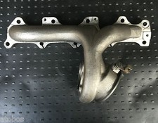 Abgaskrümmer Gehäuse