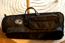 PRECIEUX Brass Bags TASCHE Trompete, schwarz