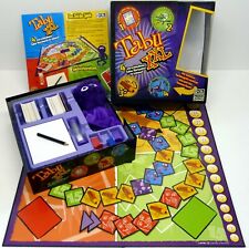 Parker - TABU XXL - guter