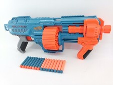 Nerf Gun Blaster Elite 2.0