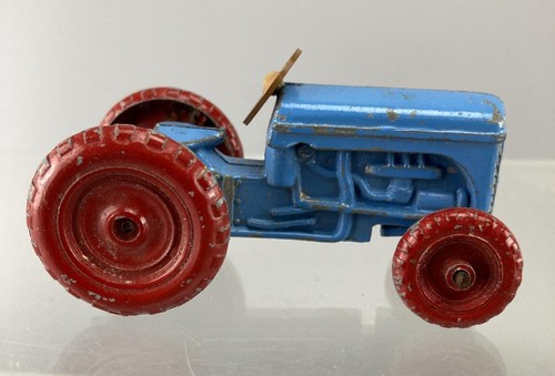 Frühes lesney moko - moko, matchbox
