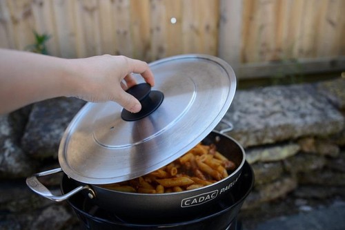 Cadac paella pfanne 28cm - cadac,