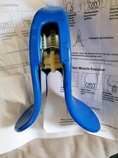 Trainingsgerät Beckenboden, unbenutzt, mit Anleitung. 