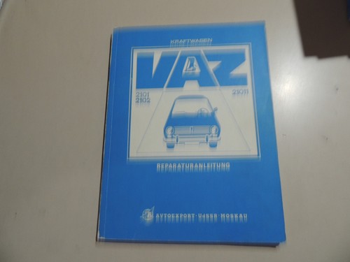 Reparaturanleitung lada - reparaturanleitung,