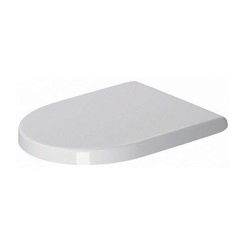 Duravit sitz starck - wc-sitz, 3