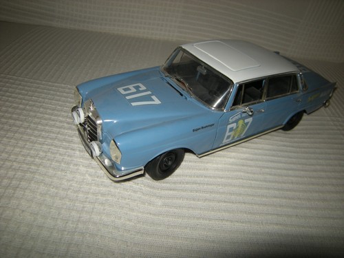 Revell mercedes benz - revell, mercedes-benz