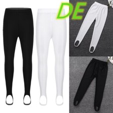 Mädchen Ballett Strumpfhose