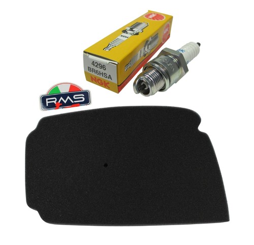 Luftfilter von rms - von, +