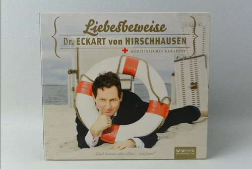 Eckart von hirschhausen - eckart,