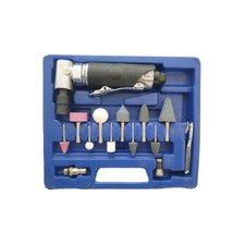 Druckluft Winkelschleifer