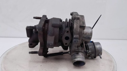 1138719 turbolader 183484 - turbolader, at