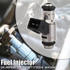 Injektor Einspritzdüse