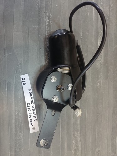 932 motor sitzverstellung - #932,